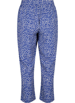 FLASH – Pantalon imprimé avec poches, Surf the web Dot, Packshot image number 1