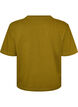 T-shirt coupe boxy en coton, 2262, Packshot image number 1