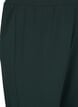 FLASH - Broek met rechte pasvorm, Groen, Packshot image number 2