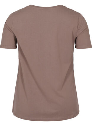 T-shirt basique, Iron, Packshot image number 1