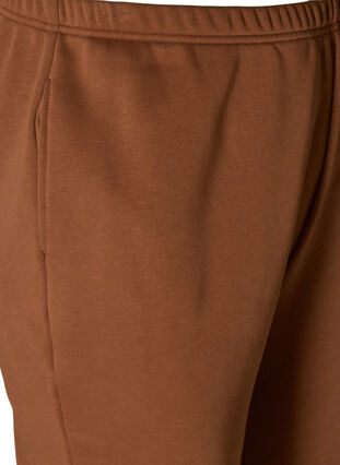 Pantalon de jogging ample avec poches, Argan Oil, Packshot image number 2