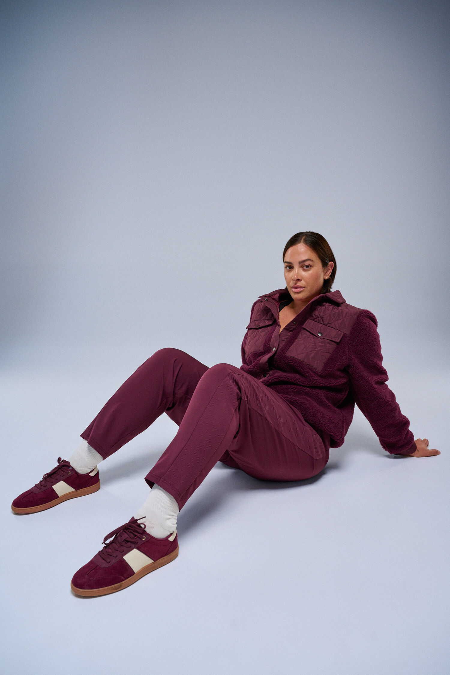 ZizziBijpassende sets, , Model