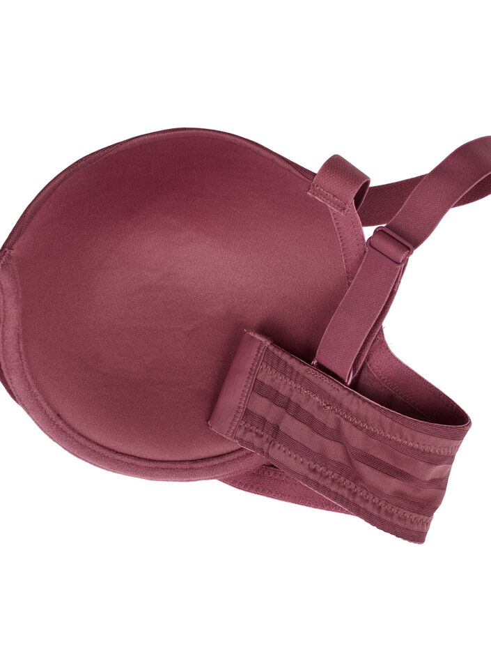 Soutien-gorge matelassé avec armature, Nocturne ASS, Packshot image number 3