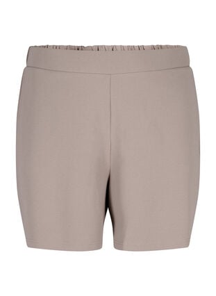 FLASH - Shorts amples avec des poches, Driftwood, Packshot image number 0