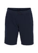 Short en coton ample avec poches, Bleu, Packshot image number 0
