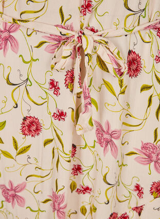 Dress, ROSE FLOWER, Packshot image number 3