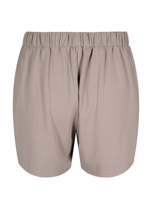 FLASH - Shorts amples avec des poches, Driftwood, Packshot image number 1