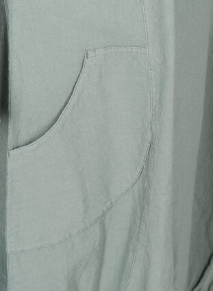 Robe féminine, Slate Gray, Packshot image number 3