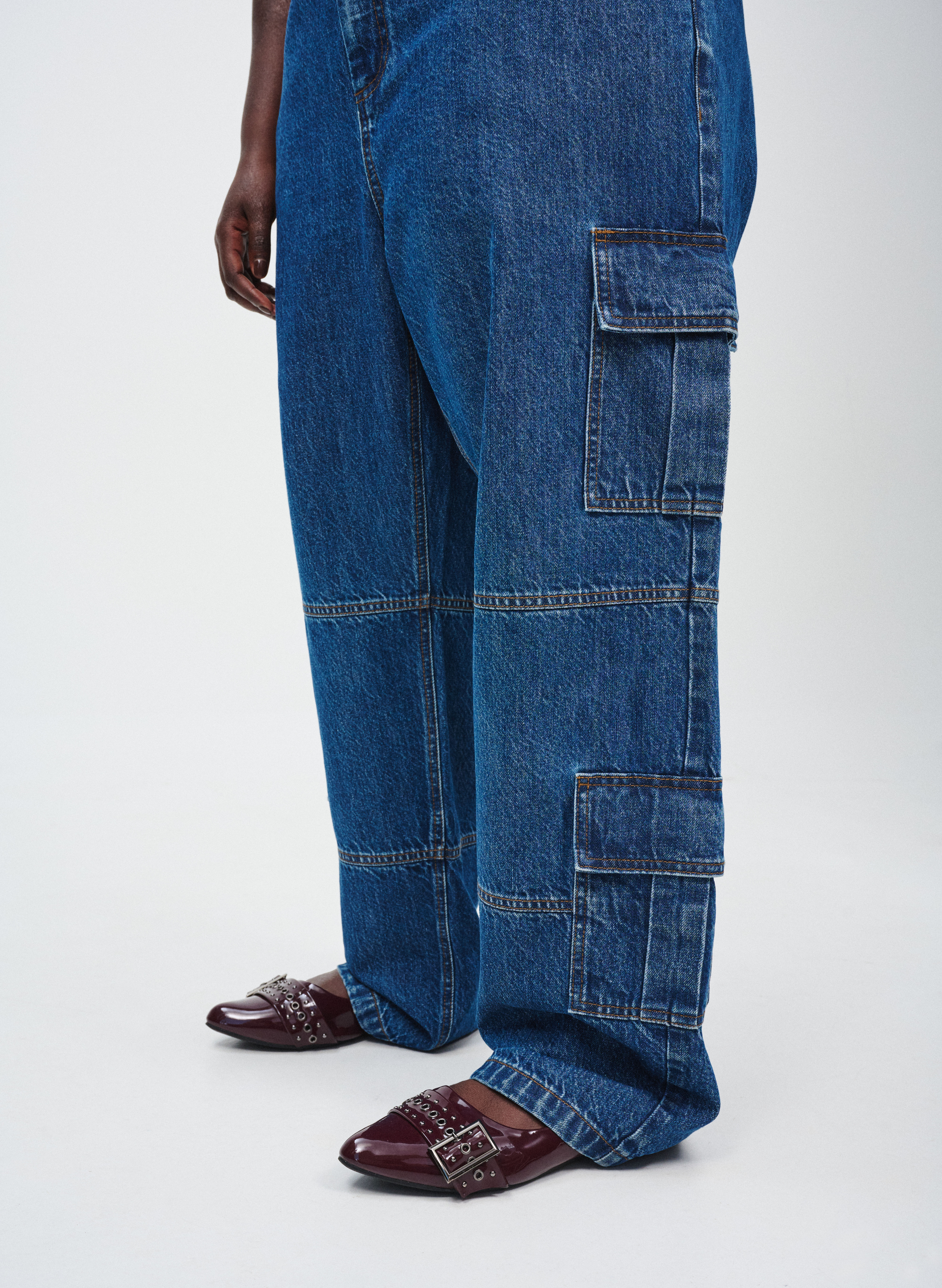 ZizziDenim, , Model