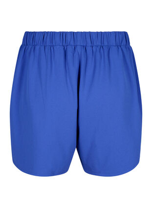 FLASH - Shorts amples avec des poches, Dazzling Blue, Packshot image number 1