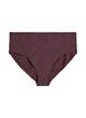 7-pack slip met normale taille, Roze, Packshot image number 3