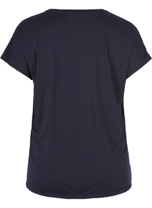 T-shirt basique, Night Sky, Packshot image number 1