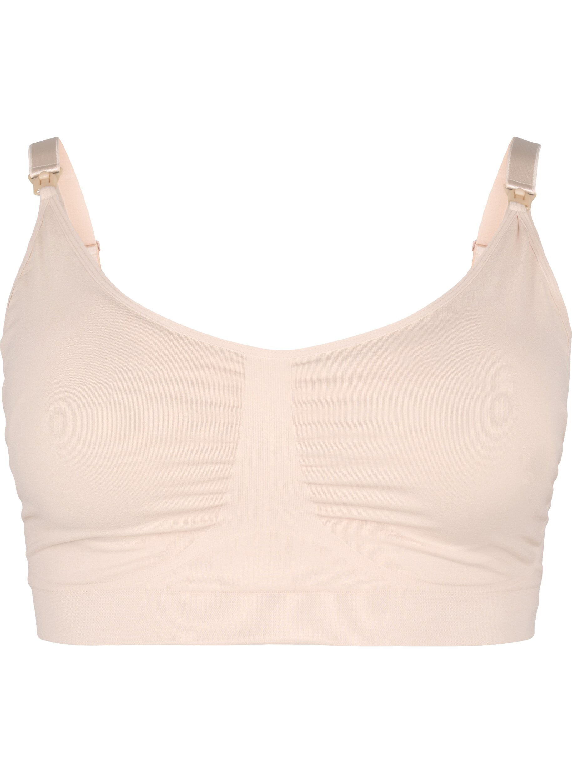 Soutien-gorge d'allaitement