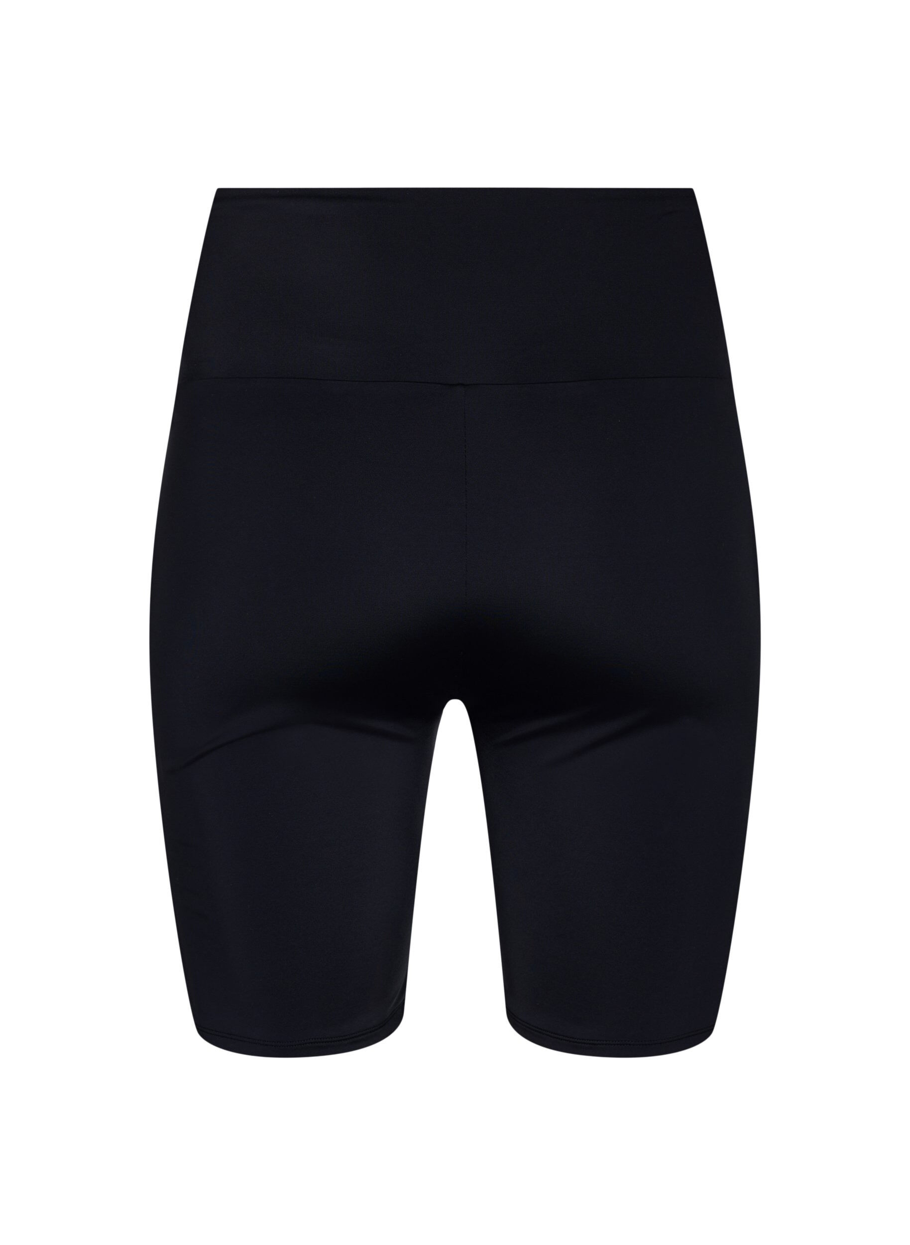 Zizzi Short de bain long, Noir, Packshot image number 1