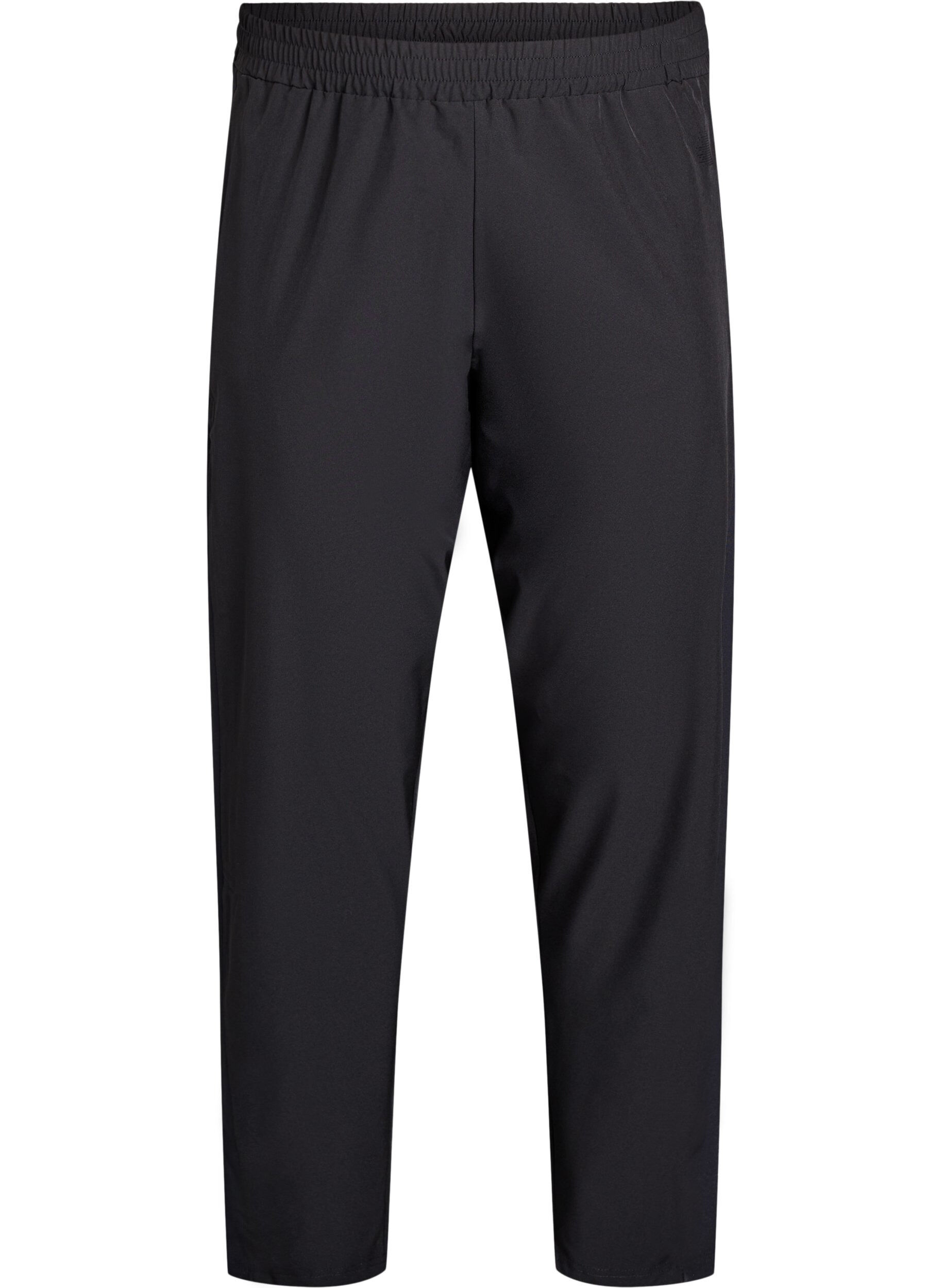 Pantalon d&rsquo;entra&icirc;nement l&eacute;ger dot&eacute; de poches