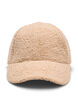 Casquette teddy, Irish Cream, Packshot image number 2