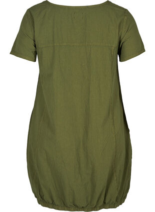 Robe féminine, Rifle Green, Packshot image number 1