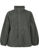 Fleece jas met zakken, Urban Chic, Packshot image number 0