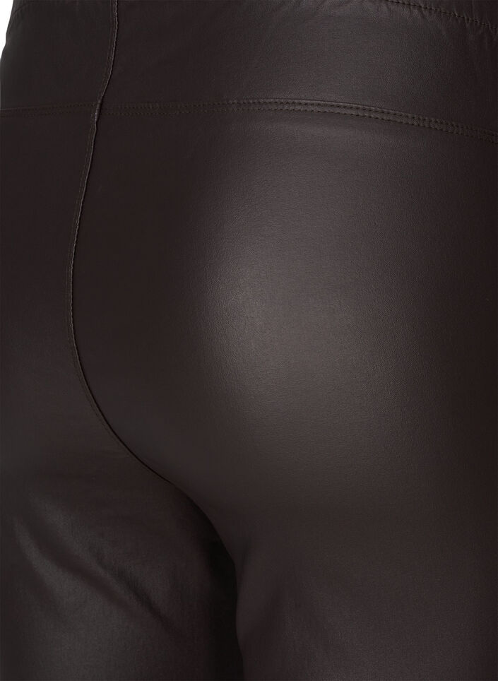 Coated legging, After Dark, Packshot image number 3