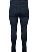 Super slim Amy jeans met hoge taille, Tobacco Un, Packshot image number 1