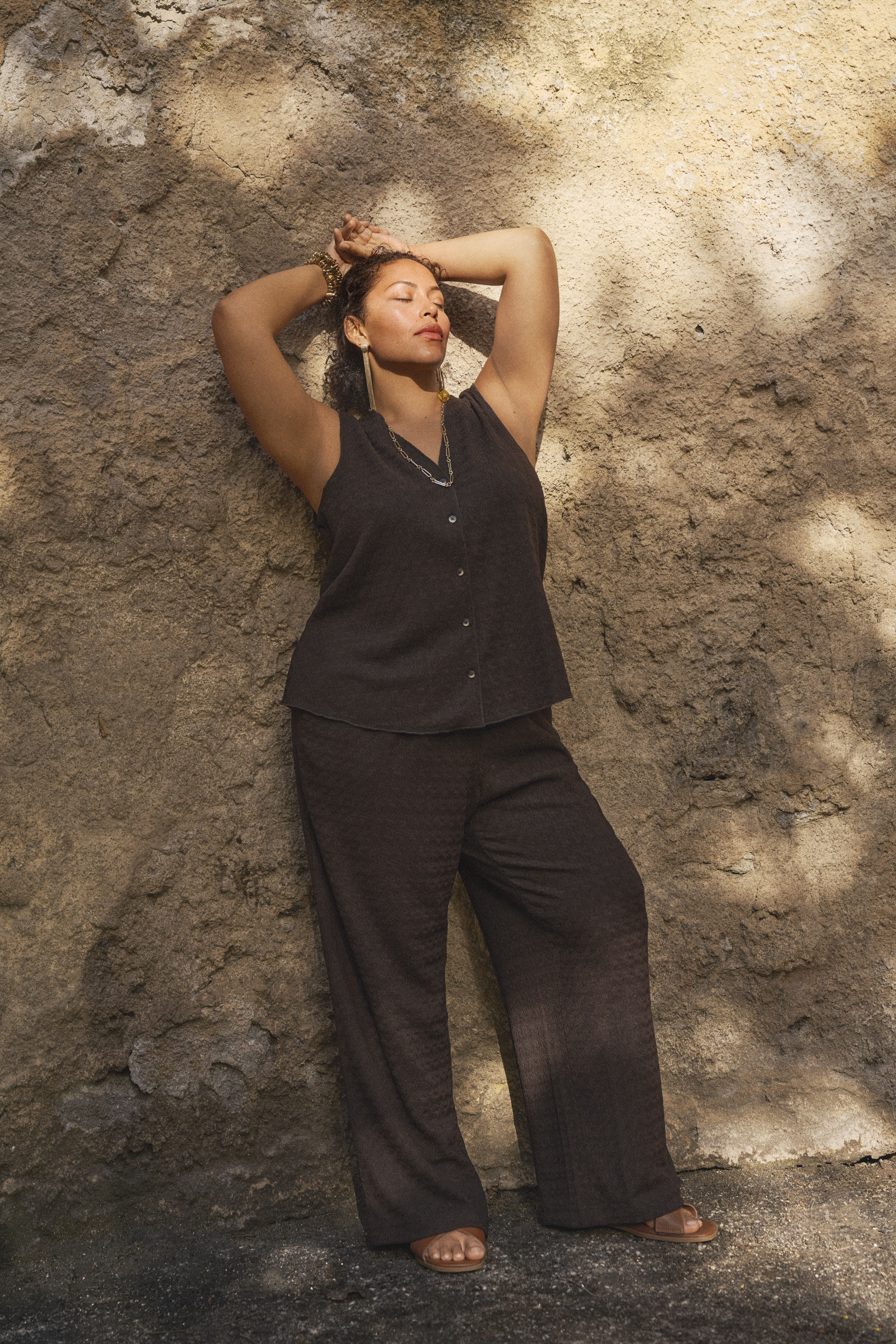 Ensembles assortis, , Model