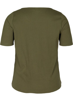 T-shirt, Ivy Green , Packshot image number 1