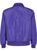 Blouson bombardier avec fermeture éclair, Purple Opulence, Packshot image number 1