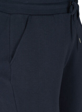 Pantalon de jogging ample avec poches, Night Sky, Packshot image number 2