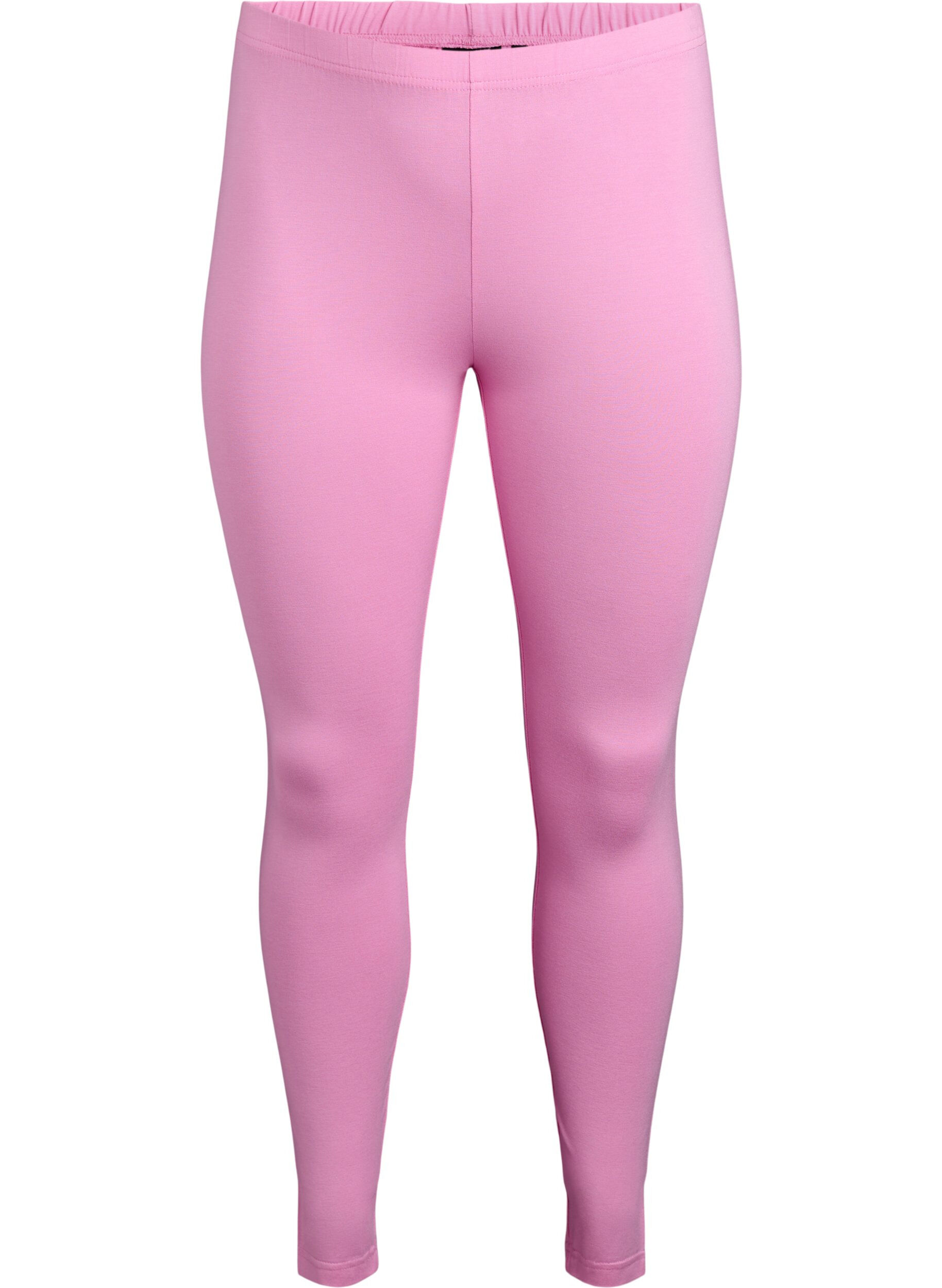 Leggings basiques en viscose
