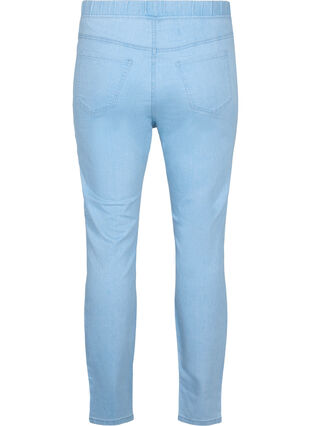 Leggings à poches, Light blue, Packshot image number 1