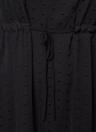 Robe, Black, Packshot image number 2