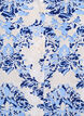 Shirtblouse met 1/2 mouwen, Beige, Packshot image number 2