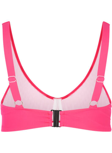 Haut de bikini, Pink Yarrow, Packshot image number 1