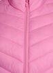 Veste l&eacute;g&egrave;re avec poches, Rose, Packshot image number 2