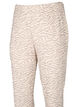 Pantalon en velours imprimé, Pink Tint AOP, Packshot image number 2