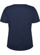 T-shirt imprim&eacute;, 2496, Packshot image number 1