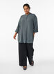 FLASH - Tuniek met 3/4 mouwen, Groen, Model image number 1