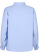 Shirt met lange mouwen van Tencel &trade; Modal, Serenity, Packshot image number 1
