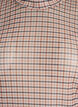 Mesh blouse met stippen, 9996, Packshot image number 2