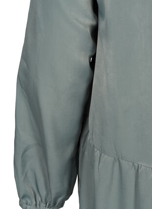 Robe, Slate Gray, Packshot image number 3