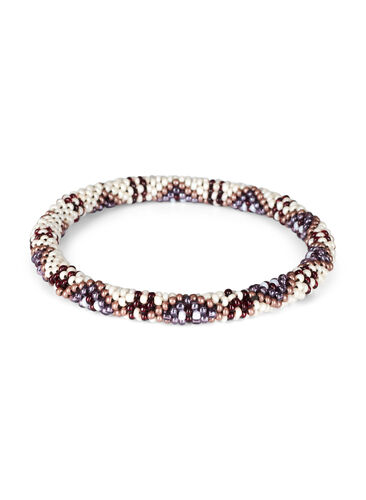 Bracelet de perles, Multi Ethnic, Packshot image number 0