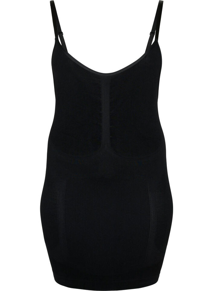 Shapewear Top, Zwart, Packshot image number 0