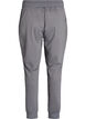 Pantalon de surv&ecirc;tement ample avec poches, Gris, Packshot image number 1