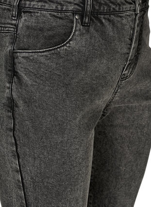 Amy jeans, Grey Denim, Packshot image number 2