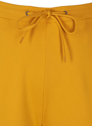 Pantalon Maddison, Golden Yellow, Packshot image number 2
