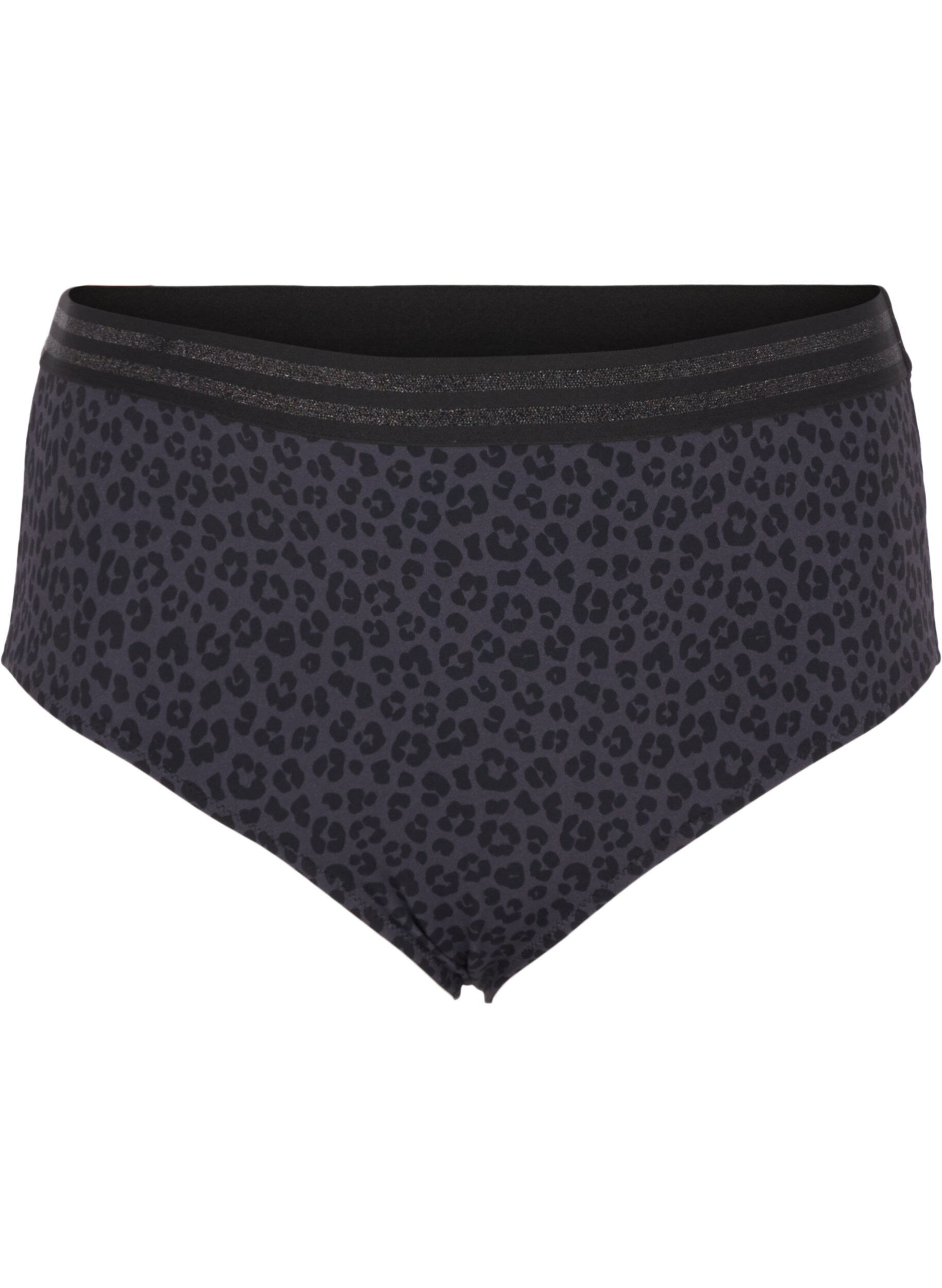 Zizzi Bas de bikini, , Packshot image number 0