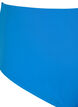 Bikinibroekjes met hoge taille, Blauw, Packshot image number 2