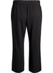 Pantalon ample avec poches, Noir, Packshot image number 1