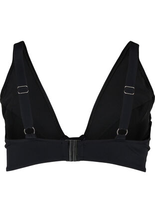 Soutien-gorge bikini avec armatures, Black, Packshot image number 1