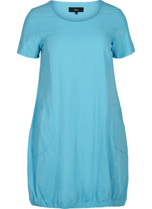 Robe féminine, River Blue, Packshot image number 0